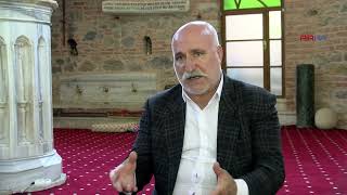 İstanbulda 700 Yıldır Hizmet Veriyor, Lokmalarla Ayakta Duruyor Şahkulu Sultan Dergahı