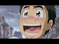 Toriko episodio 141 sub ita HD: Il Contrattacco di Toriko! L'Ultimate Routine!!