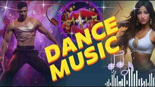 Dance -Music  Remix