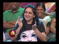 Vodafone Comedy Stars Team Fourstars And Team Chirikkudukka