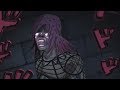 Diavolo's Reveal but with song which he deserved