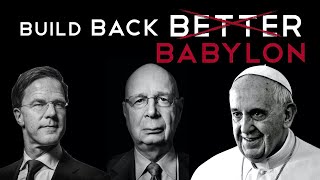 Build Back Babylon