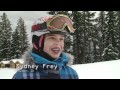 Ski Idaho Silver Mountain 2011