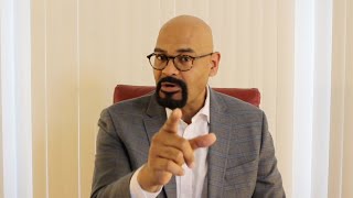 The Power of the Prophetic Dimension in a Time of Crisis Pt. 3