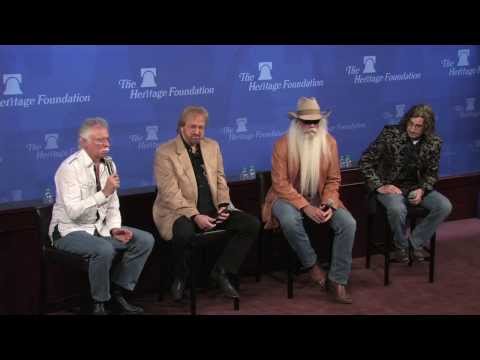 A Conversation with the Oak Ridge Boys
