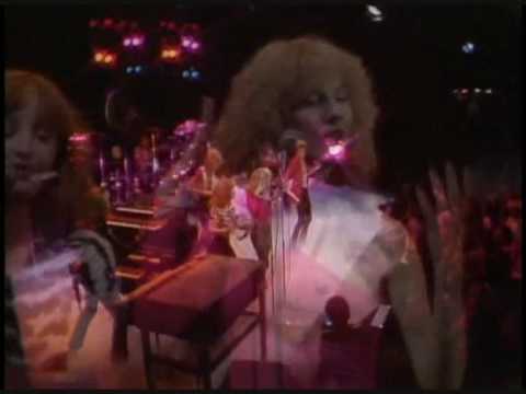 THE BABYS - EVERYTIME I THINK OF YOU (live midnight special...
