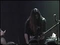 Horfixion - Rendez-Vous Avec La Mort [live]