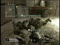 CoD4 - Border Patrol - Survivors and Heroes