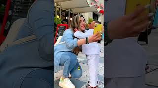 Dubainin En Kısa Şeyhinin Kısacık Ama Efsane Hayatı