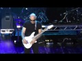 G3 2012 Moscow: Steve Vai, Joe Satriani, Steve Moorse