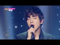 [Comeback stage] Jung Yong Hwa - One Fine Day , 정용화 - 어느 멋진 날, Show Music core 20150124