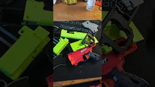 Make Your Xshot Micro 2 Magfed