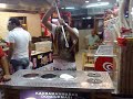 TURECKA ZMRZLINA,TURKEY ICE CREAM(very funny)