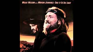 Watch Willie Nelson No Love At All video