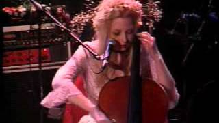Watch Rasputina My Orphanage video
