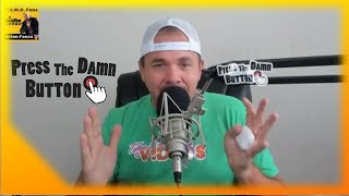 Press The Damn Button - Business Video Why, How and Where