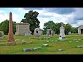 Atlanta Westview Cemetery 201508 4K UHD
