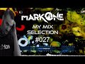 MarkOne - My Mix Selection #027 [ BEST SONGS MIXED ON TOMORROWLAND WINTER 2024 ]