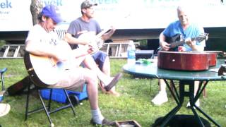 Herschbach Family