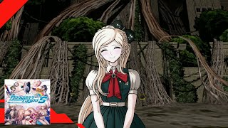 Sonia Nevermind Events English - Danganronpa S Ultimate Summer Camp Switch