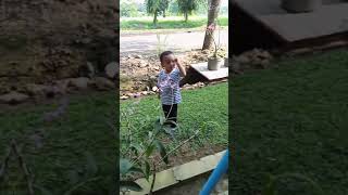 Kakak Adek
