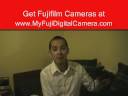 Fuji Finepix Digital Cameras - Online Sale!
