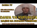 Dawa Ya Kufukuza Majini Na Uchawi Tumboni / Kisa Cha Bi Haula Na Mumewe / Sheikh Othman Micheal