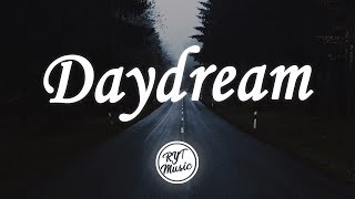 Giulio Cercato - Daydream (Lyrics)