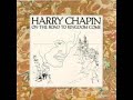 Harry Chapin - If My Mary Were Here