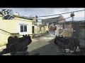 Modern Warfare 2-  Akimbo Mini Uzi [HD]