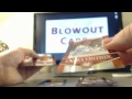 Boardermartin's 2012 Elite Extra Edition box break green