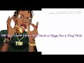 Rich The Kid~Plug Walk (Lyrics) Mp3