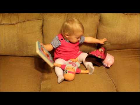 Emmas New Music Video