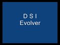 DSI Evolver Desktop Synth