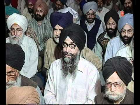 Nanak Dukhiya Sab Sansar-Bhai Hari Singh Ji- Amritsar Wale