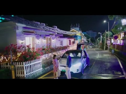 Shu Wei & Er Duo I Hear You (2019) Sweet Moments | I Hear You (2019) FMV