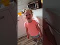 Lolas reaction to not getting invited to the Royal wedding😂