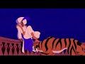 ♡ Aladdin ~ Jasmine Fandub ~ Balcony Scene ♡