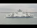 My trip to the Isle of Wight | A holiday montage