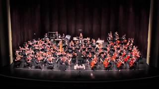Tchaikovsky Suite From Swan Lake Op 20 Mazurka Unc Symphony Orchestra Tchaikovsky Suite From Swan Lake Op 20 Mazurka Unc Symphony Orchestra