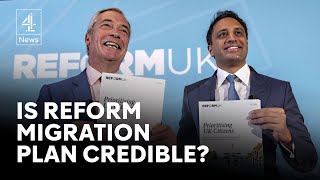 Reform Would Axe Indefinite Leave To Remain - Is The Policy Credible?