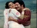 Ramarajyamlo Beemaraju Movie Songs - Thata Pata Thata Pata Song - Krishna, Sridevi