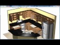 7.1 - Rev-A-Shelf Demo