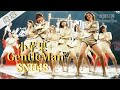 【盖世英雄】精华单曲：《Little Apple & Gentleman》 SNH48  remix ver  Heroes of Remix 1080p