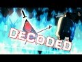 Gravity Falls: Bill Cipher's Last Words 75% Decoded! | TheNex...