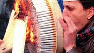 Документальный Фильм Про Курение