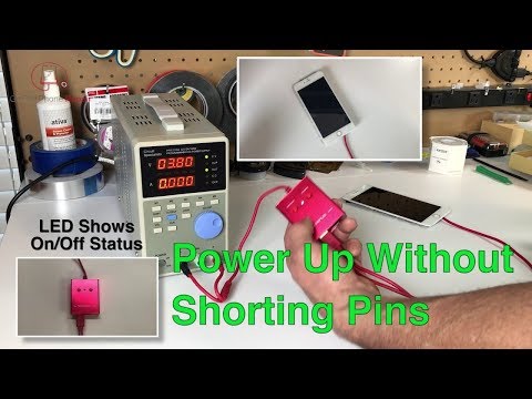 Trigger (The On/Off Switch) Video