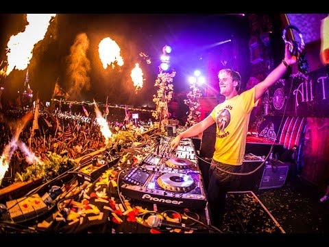 Armin van Buuren Live at TomorrowWorld 2013 (Full DJ Set) Armin van Buuren Live at TomorrowWorld 2013 (Full DJ Set) klip izle