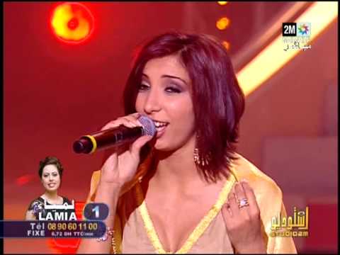 Mohamed Al Rawi , Dounia Batma kindir 2M Maroc.mpg