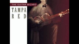 Watch Tampa Red Western Bound Blues video